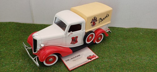 Ford pick 1936 bâche - ford,