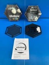 ABALONE JEU de société stratégie complet Bille Livré Gratuit N°2