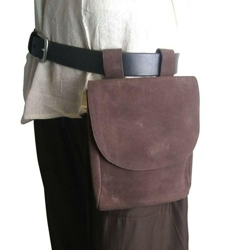 Sac pochette cuir - sac, et
