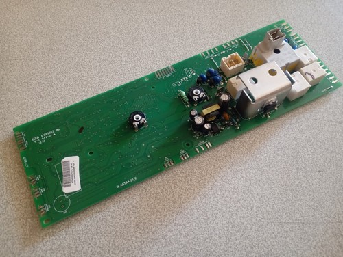 Xz5c03219 carte commande - xz5c03219, c