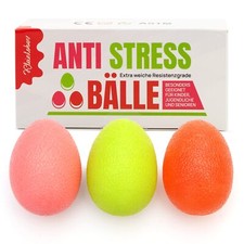 | Balles Anti-Stress | 3