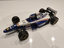 Formule 1 F1 Williams Renault