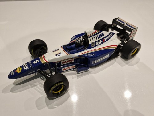 Formule williams renault - williams,