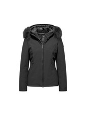 Veste Boombogie Femme En Tissu