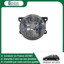 🇫🇷 PHARE ANTIBROUILLARD