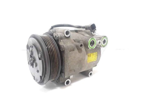 Compresseur climatisation ford - compresseur,