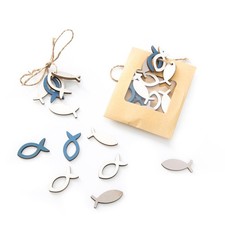 Poisson à disperser 24