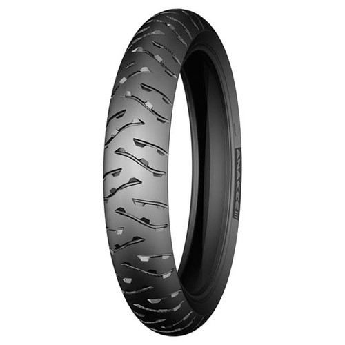Pneu michelin 120 - pneu, r19