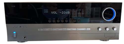 Harman kardon 3380 stereo - harman,