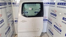 PORTE GAUCHE ARRIÈRE Peugeot