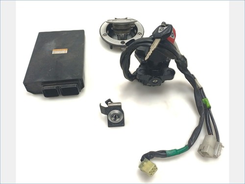 Kit neiman cdi yamaha - yamaha, r1