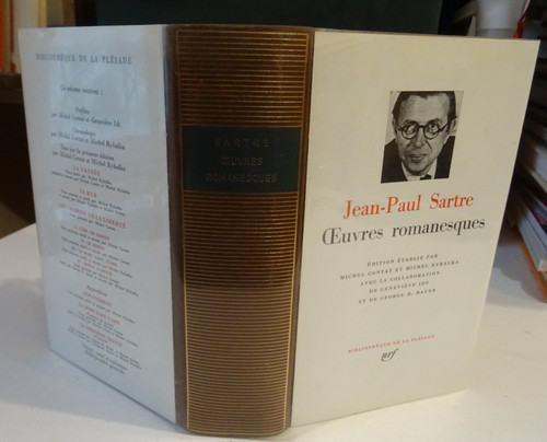 Jean paul sartre - jean-paul,