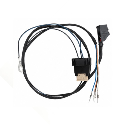 Câble connexion gra - de,