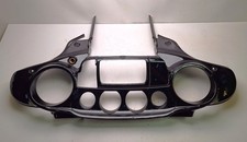 Cache carénage intérieur