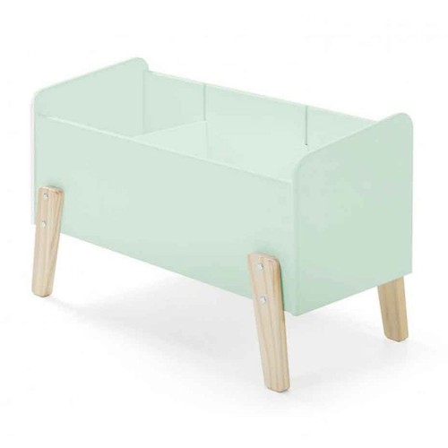 Coffre jouets kiddy 80cm - coffre, à