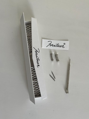 Bracelet forstner bullet pour - bullet,