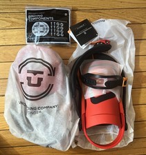 Union Bindings Ultra  Medium
