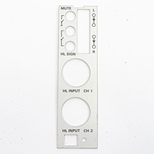 Studer 961 / 962 Input Module