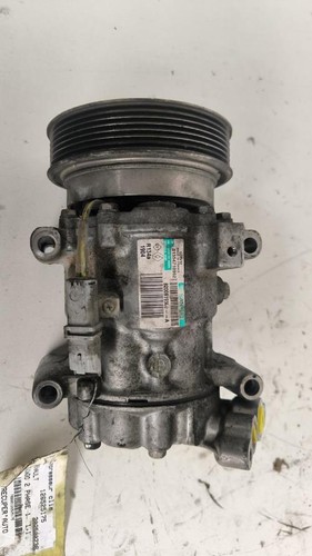 Compresseur clim renault - compresseur,