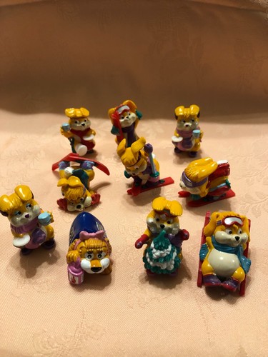 Kinder lot 10 - , de