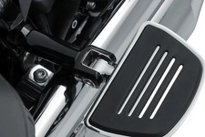 Adaptateurs de repose-pieds