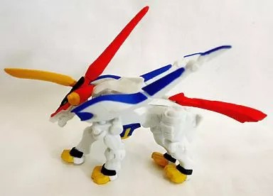 Mini figurine collection - de,