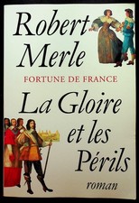 Robert Merle, Fortune de