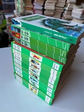 LOT 13 livres l'Etalon noir +