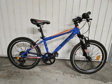 vélo enfant 20 pouces Vario Diablo Très Bon État 