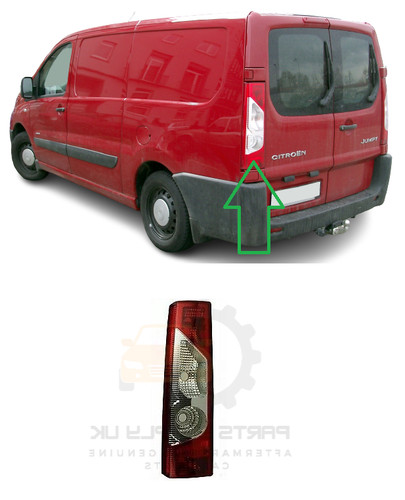 Neuf pour jumpy scudo - pour,