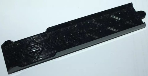 Lego monorail base 4x20 ref - monorail,