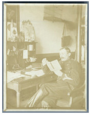 France, Scène militaire