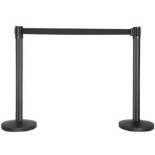 2/4/6/8 Poteaux de Guidage