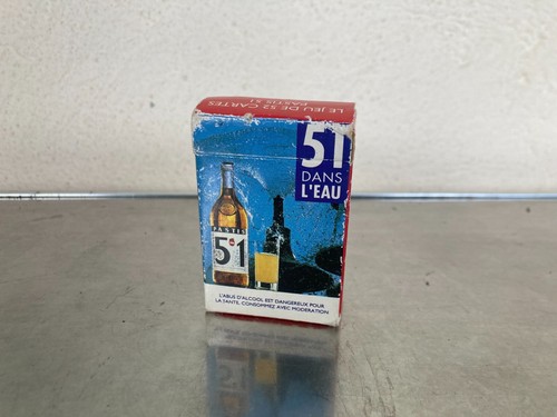 Pastis mini jeu 54 - pastis, 51
