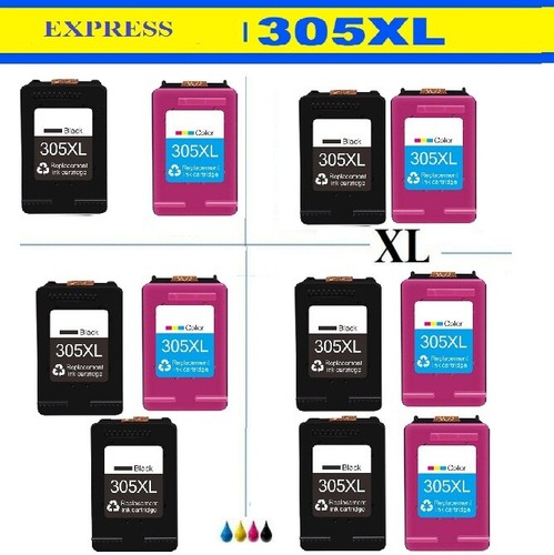 Cartouches encre compatibles - cartouches,