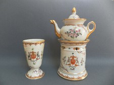 porcelaine de Paris Samson