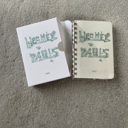 Collector ancien agenda - collector,