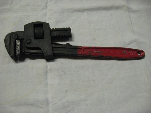 Ancienne clef griffes - ancienne,