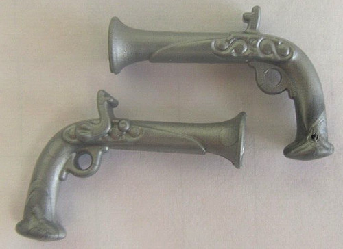 Playmobil pistolet lot - playmobil,