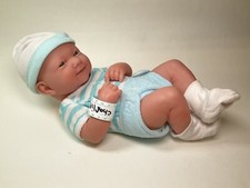 Beautiful Newborn Real Girl