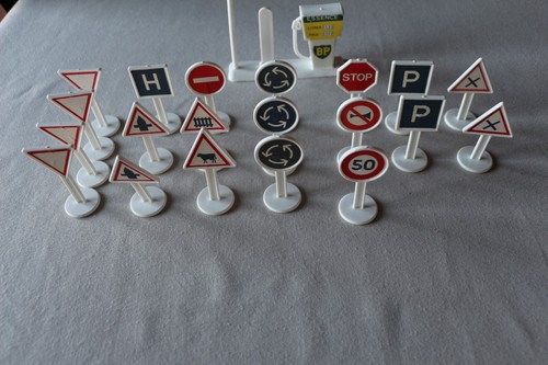 Lot panneaux de - 25,