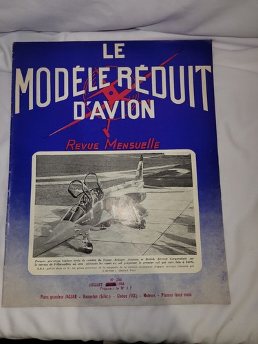 Modele reduit avion - modele, d'avion