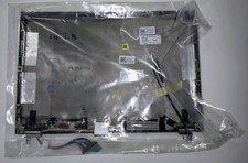 Capot écran noir 0F114G neuf pour Dell Latitude E4200