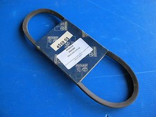 Courroie de pompe à vide pour