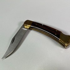 Buck Knives 110 Folding 8.5"