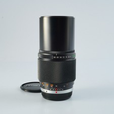Excellent OLYMPUS Om-System