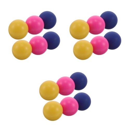 Count ballon sport plein - 3,