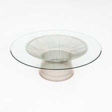 2010s Warren Platner for Knoll