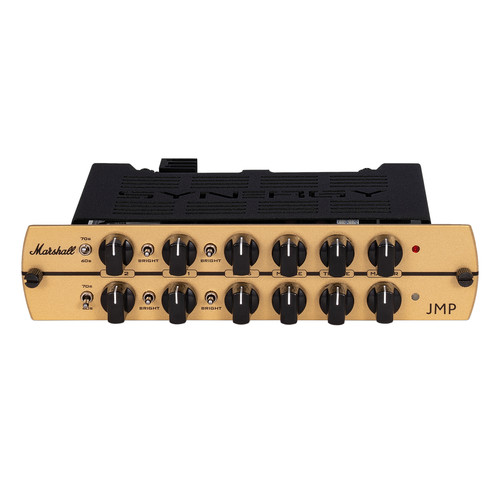 Synergy marshall jmp all tube - marshall,