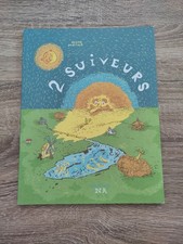 2 suiveurs Lucas Méthé EO Na